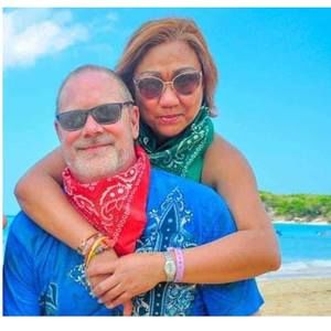 Meet your Posher, Cheryle